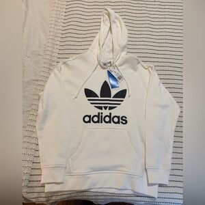 Brand new Adidas Fleece Hoodie